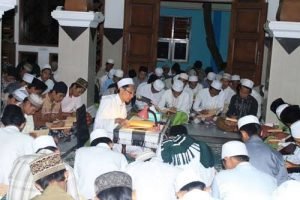 Kisah Ramadan: Belajar Adat Baru di Pondok Pesantren Langitan