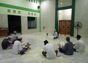 Metode Mutolaah Kitab; dari Abuya Sayyid Muhammad, Abuya Sayyid Abbas hingga Syaikhina Gus Baha
