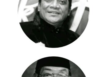 Didi Kempot, Gus Dur, dan Pesan Kemanusian