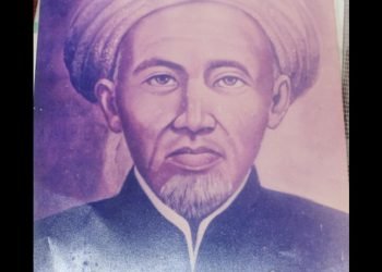 KH Hasyim Jalakan, Ahli Nahwu-Sorof Asal Padangan