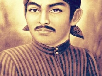 Seni Dakwahipun Kanjeng Sunan Kalijaga