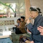 Mengenang Romo Kiai Mahsuli Effendi