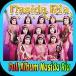 Playlist Progresif Qasidah Modern Legendaris Nasida Ria