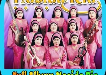 Playlist Progresif Qasidah Modern Legendaris Nasida Ria