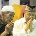 Kiai Imam Chambali dan Pesantren Al-Jihad
