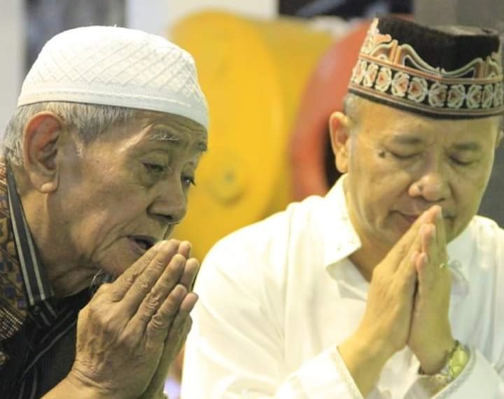 Kiai Imam Chambali dan Pesantren Al-Jihad