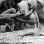 Berwudhulah Saat Kita dalam Kondisi Sumpek