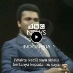 Ali dan Keteladanan Sikapnya