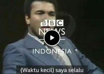 Ali dan Keteladanan Sikapnya