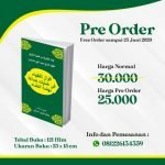 Menyelamatkan Kader Muda NU dari Wahabi