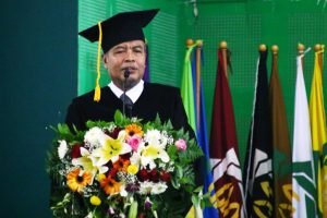 Sosok Kiai Ghazali dan Pondok An-Nur