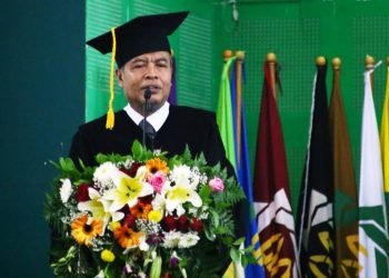 Sosok Kiai Ghazali dan Pondok An-Nur