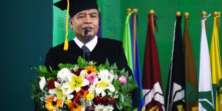 Sosok Kiai Ghazali dan Pondok An-Nur