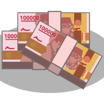 Uang dan Hal-hal yang Terbuang