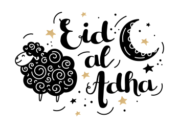 Aidil Adha atau Idul Adha