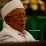 KH. Masduqi Mahfudz dan Pesannya tentang Pekerjaan PNS