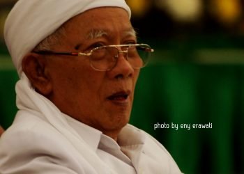 KH. Masduqi Mahfudz dan Pesannya tentang Pekerjaan PNS