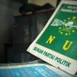 Soal Politik NU, Kenapa Harus Kembali Minta Diingatkan