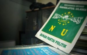 Soal Politik NU, Kenapa Harus Kembali Minta Diingatkan