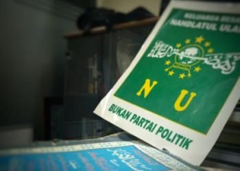 Soal Politik NU, Kenapa Harus Kembali Minta Diingatkan