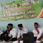 Lazisnu: Terus Bergerak di Era Pandemi