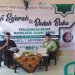 Bedah Buku Perjuangan Besar Nahdlatul Ulama (PBNU) Oleh MWC NU Kecamatan Widang Tuban