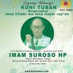 Mbah Imam, NU dan Segala Guyonannya