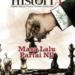 Andai Kader NU Tak Jadi Bupati atau Wakil Bupati