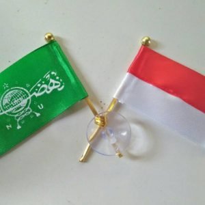 Mengenai Pilkada, Kader NU yang Maju Mewakili Siapa?