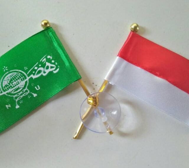 Mengenai Pilkada, Kader NU yang Maju Mewakili Siapa?