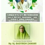 Mengenal Ulama Perempuan Tuban