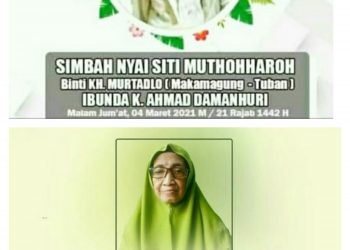 Mengenal Ulama Perempuan Tuban