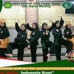 Membubarkan UKM Pagar Nusa di UIN Malang itu Bukan Solusi