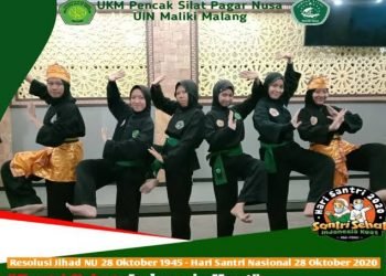 Membubarkan UKM Pagar Nusa di UIN Malang itu Bukan Solusi