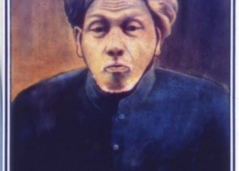 Cerita tentang Mbah Kiai Ma’roef Kedunglo Kediri