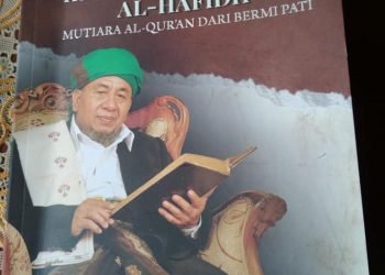 Profil KH. Ahmad Djaelani Sang Faqih Hamilul Qur’an