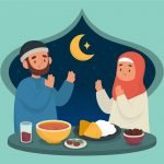 Tentang Puasa Ramadan Bagi Orang yang Mampu