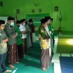 PC NU Tuban Keliling Gelar Safari Ramadan