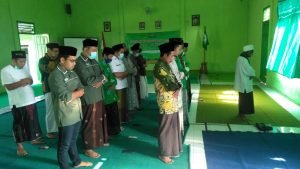 PC NU Tuban Keliling Gelar Safari Ramadan