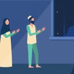 Ramadan dan Reposisi Orientasi Keimanan Kita