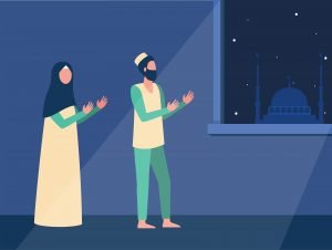 Ramadan dan Reposisi Orientasi Keimanan Kita
