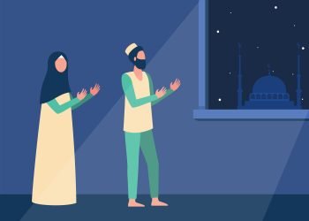 Ramadan dan Reposisi Orientasi Keimanan Kita