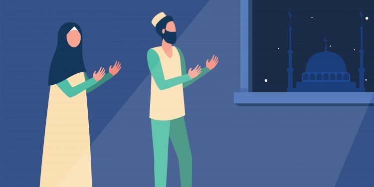 Ramadan dan Reposisi Orientasi Keimanan Kita