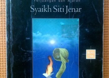 Perjalanan Sebuah Skripsi dan Ridho KH Agus Sunyoto