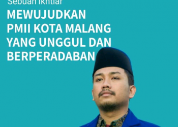 Tentang Jalan Hidup dan Merawat PMII