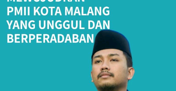 Tentang Jalan Hidup dan Merawat PMII