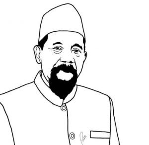 Seberkas Kenangan Bersama Romo Kiai Agus Sunyoto