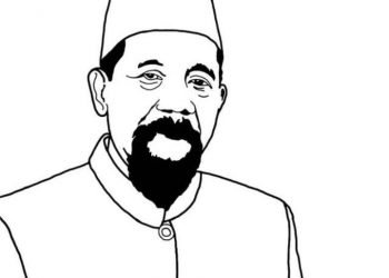 Seberkas Kenangan Bersama Romo Kiai Agus Sunyoto