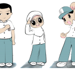 Tentang Ziarah Wali dan Kenang Saat SMA