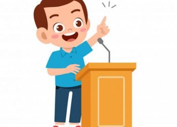 Tips Melatih Percaya Diri Saat Pidato